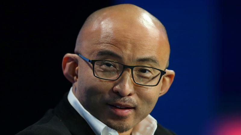 China Renaissance Halts Trading, Postpones Earnings Amid Founder's Absence