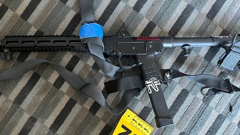 Corporate Leaders Express Frustration Over Societal Expectations on Gun Control