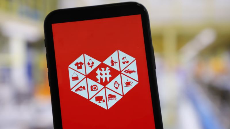 Cybersecurity Experts Uncover Sophisticated Malware in Popular Chinese Shopping App