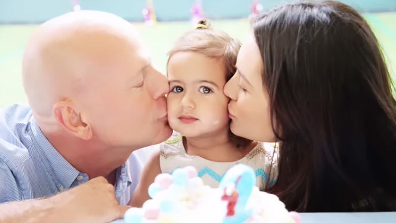 Emma Heming Willis Marks Daughter Mabel's 11th Birthday with Heartfelt Family Tribute