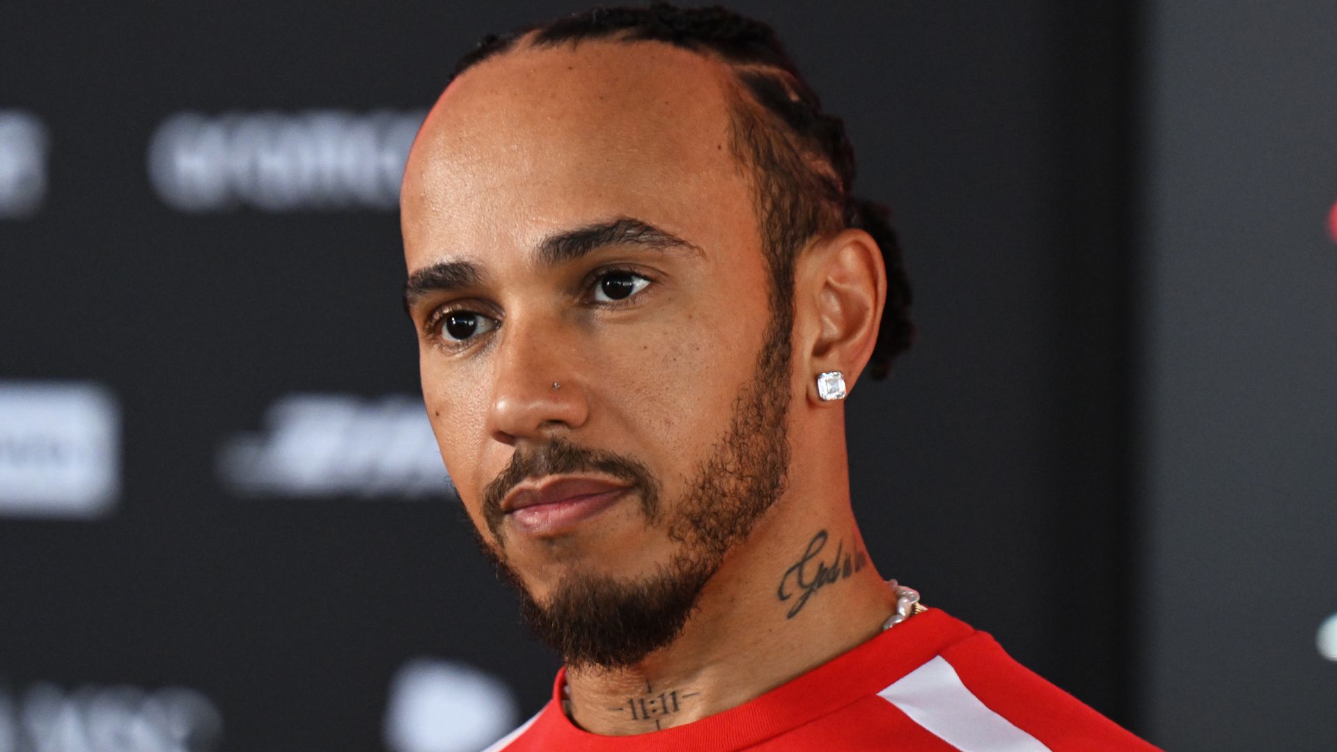 Hamilton Expresses Confidence in Ferrari's Title Aspirations Following Inaugural Victory