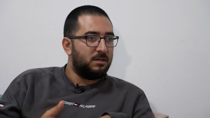 Jerusalem Taxi Driver Details Violent Encounter Amidst Protests