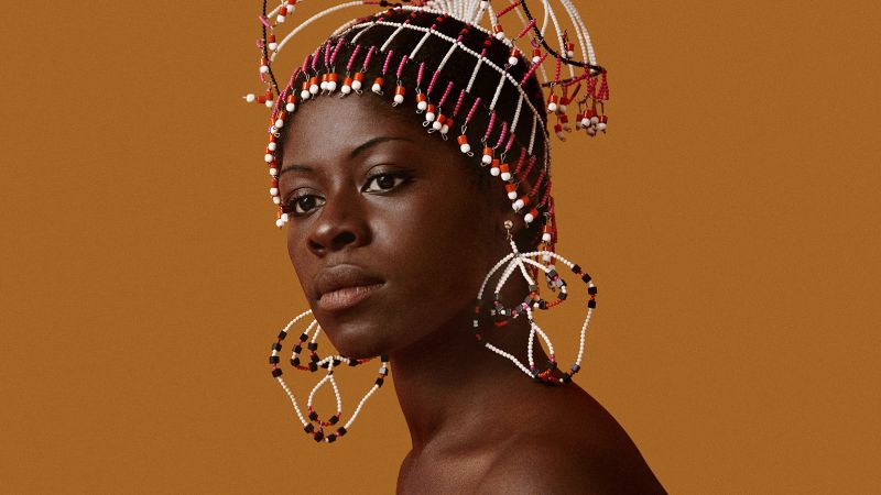 Kwame Brathwaite, Visionary Photographer of the 'Black Is Beautiful' Movement, Dies at 85